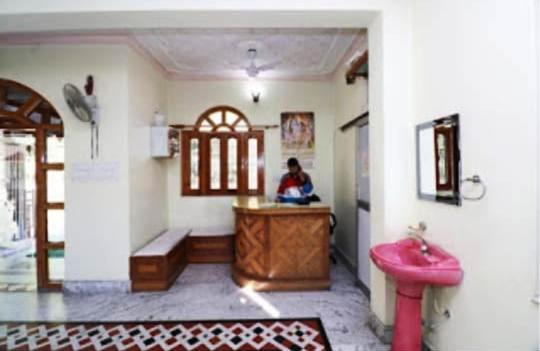 Geetanjali Resort Uttarkāshi Exterior foto