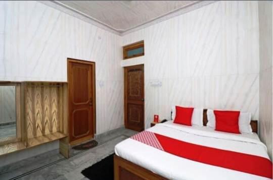 Geetanjali Resort Uttarkāshi Exterior foto